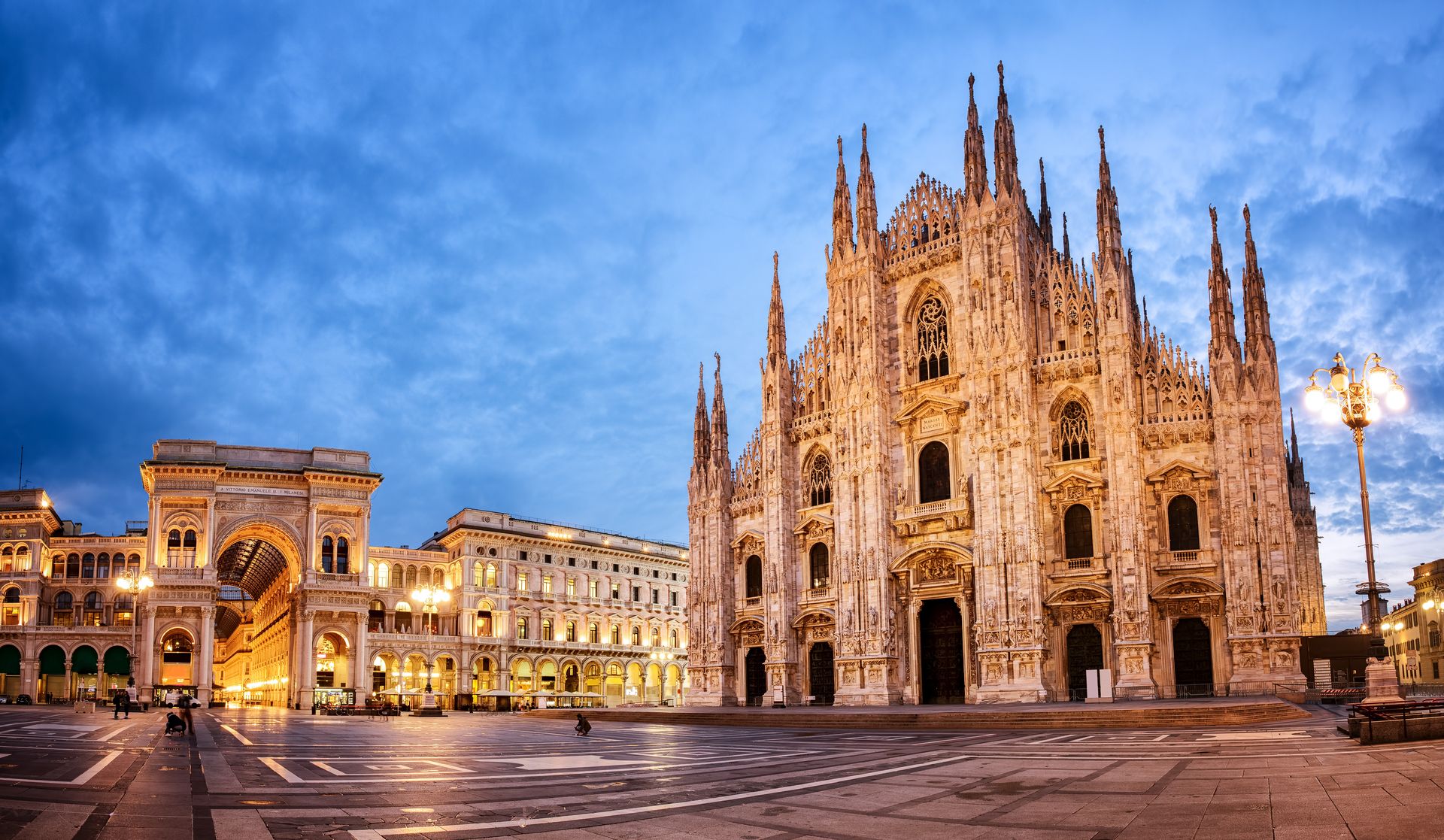 it is, undoubtedly, a zesty, vibrant and trendy destination where worldwide congresses, fashion week and design week take place.