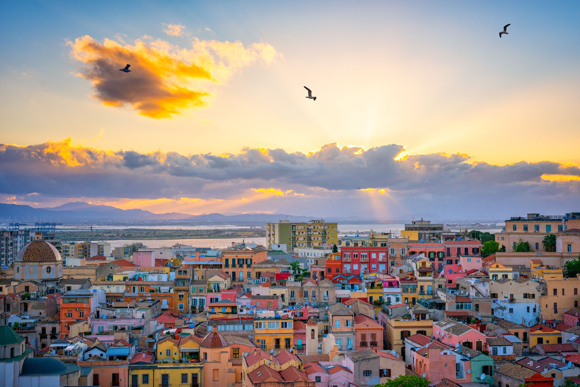 Sardinia: an unspoilt land to discover