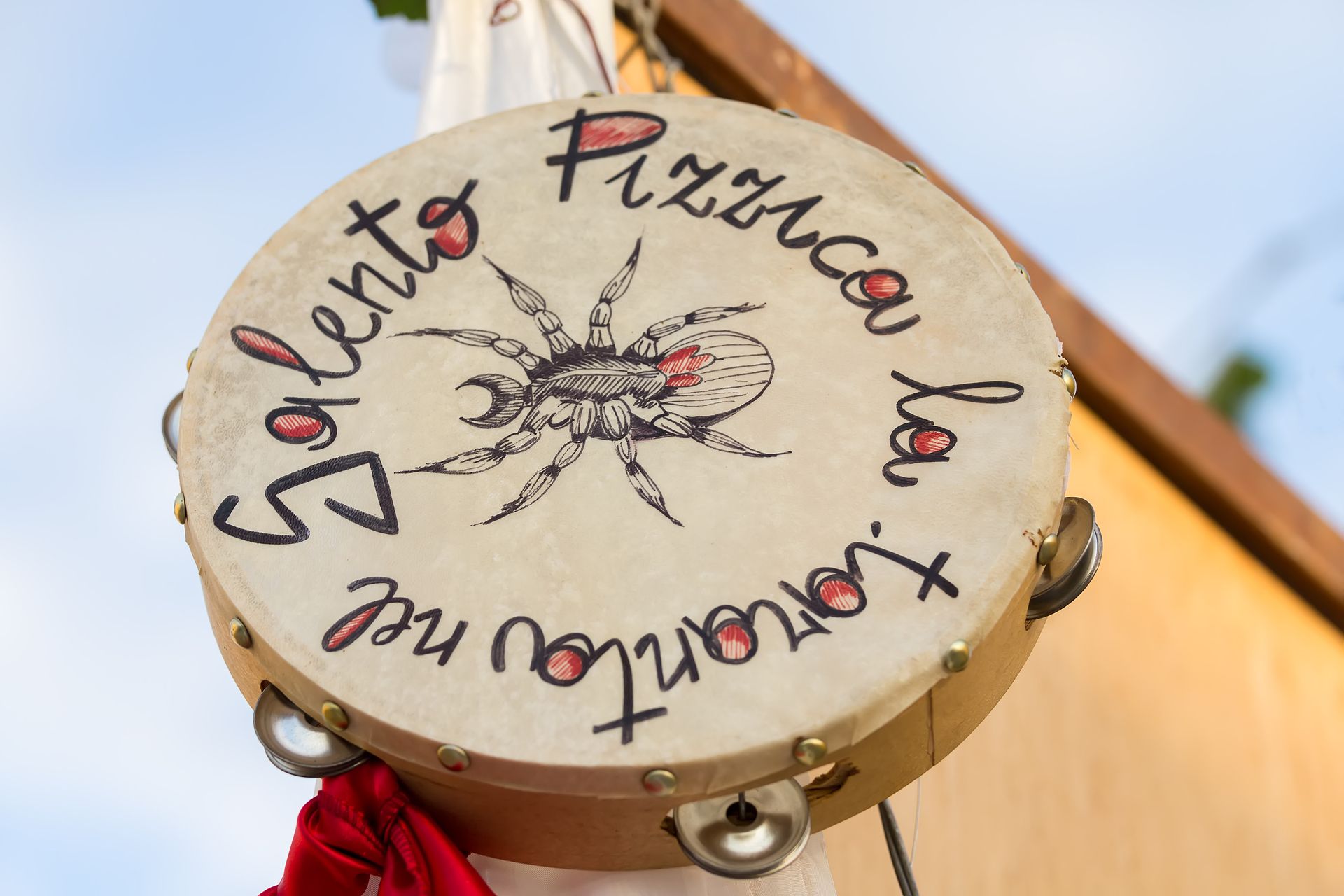 Apulia| The heel of the boot of Italy