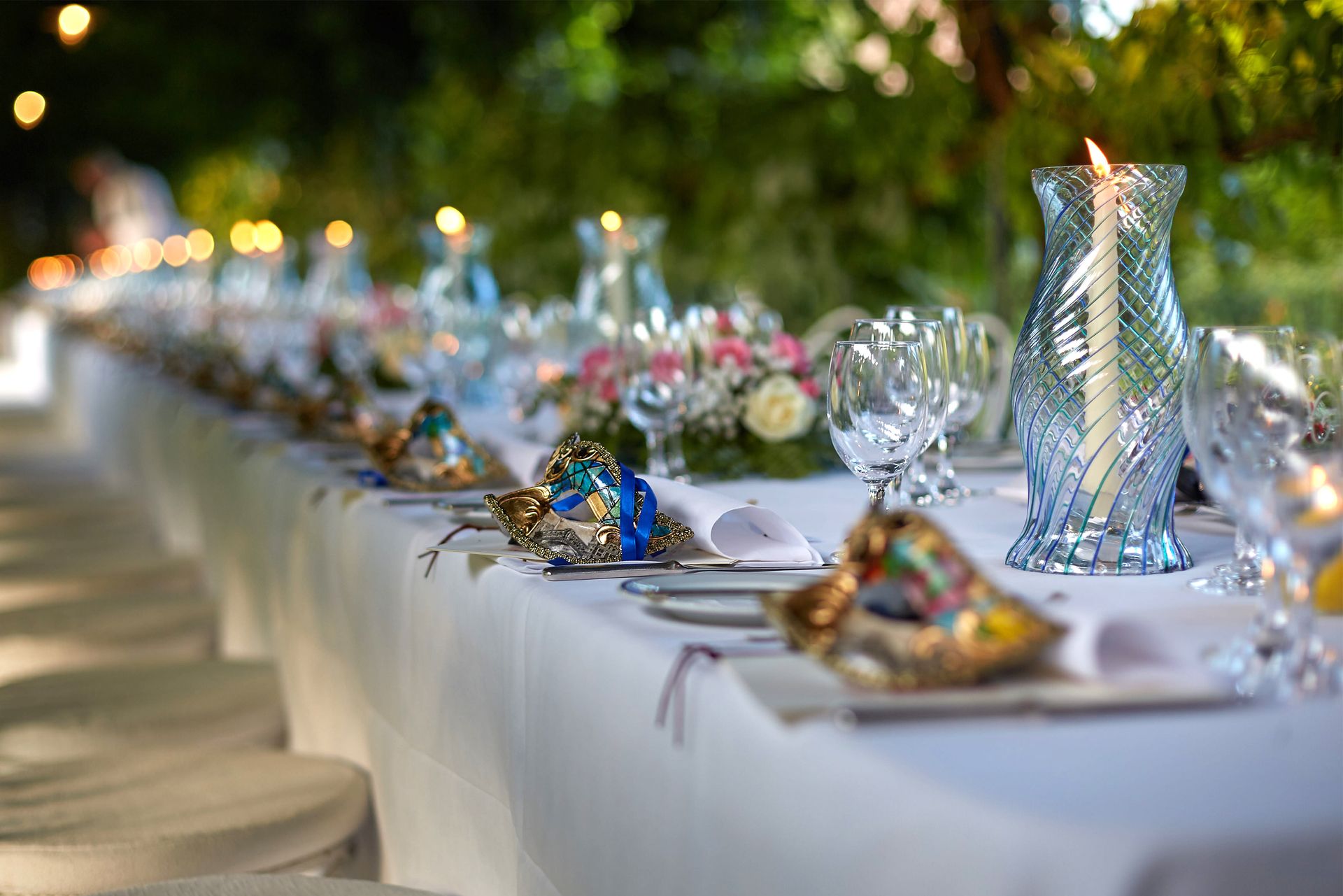 Corporate Events