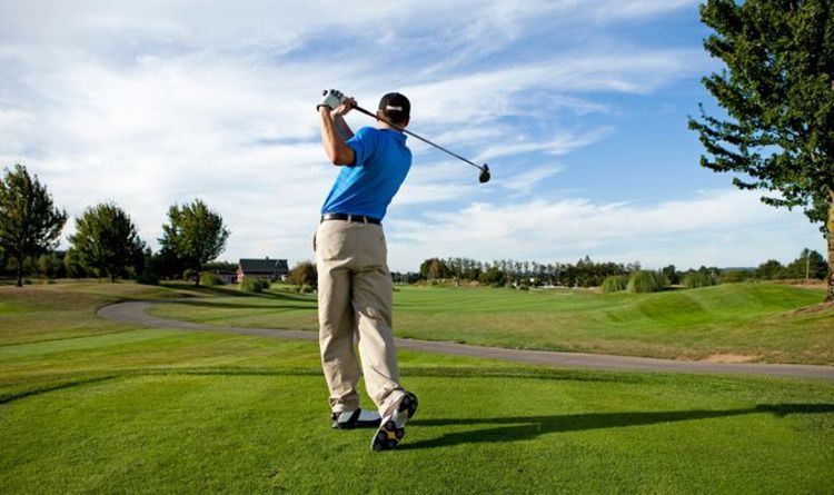Rome 2023: Ryder Cup at Marco Simone