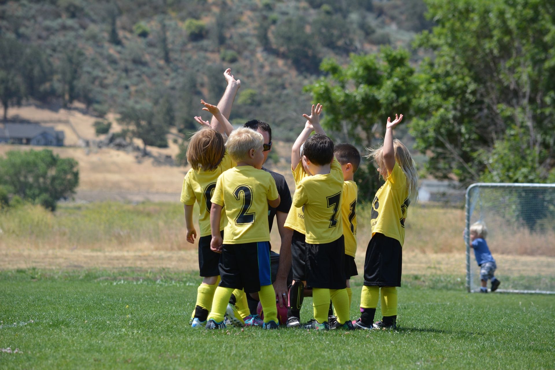 Sports Retreats