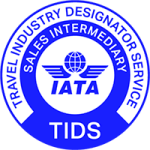 IATA