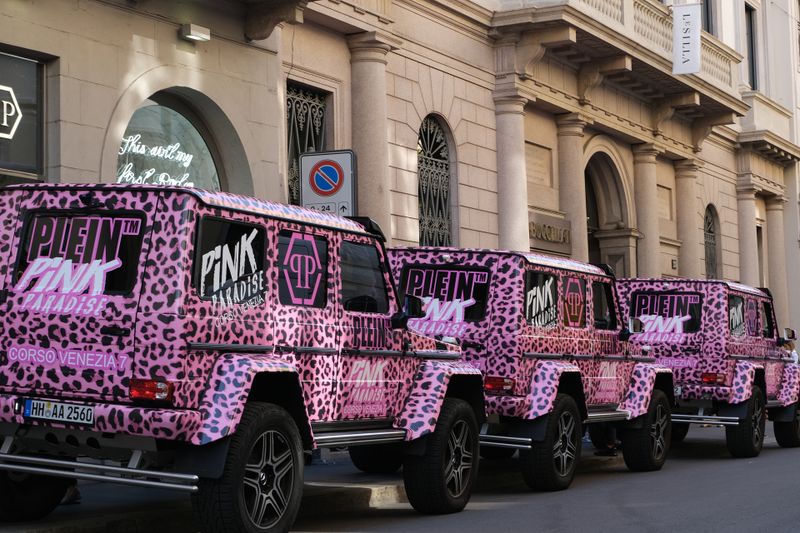 PINK LADY EVENT DUBAI WOMEN ASSOCIATION