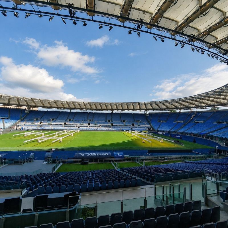 Nigerian Soccer Team  Roma Academy
