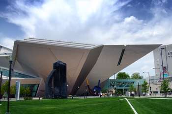 Xperience, has been released for an Italian AI Company, we were involved in Denver for 4 days in May 2024