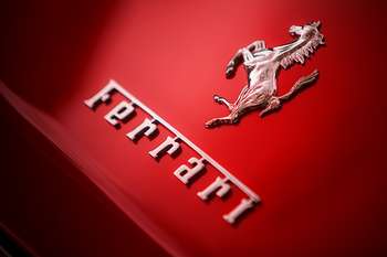 Ferrari Experience for 14 international Top Managers in Modena and Maranello, we were involved in November 2023 for 5 days