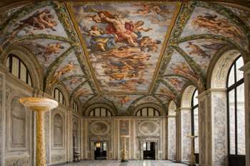 The project Incentive pre Bauma Fair, has been released for a Brazilian Automotive Company, we were involved in Rome for 3 days in April 2025