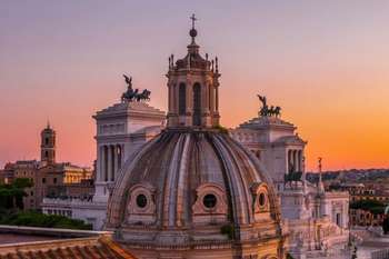 The project Italian AI Company, has been released for an AI Company, we were involved in Roma for 2 days in June 2024