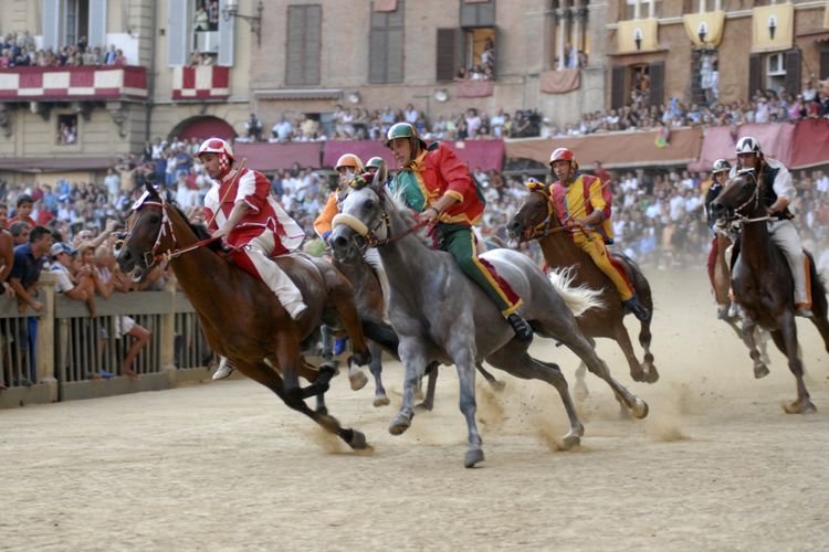 Palio di Siena