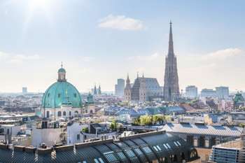 Ecco Congress Wien