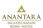 Logo Anantara Palazzo Naiadi Roma