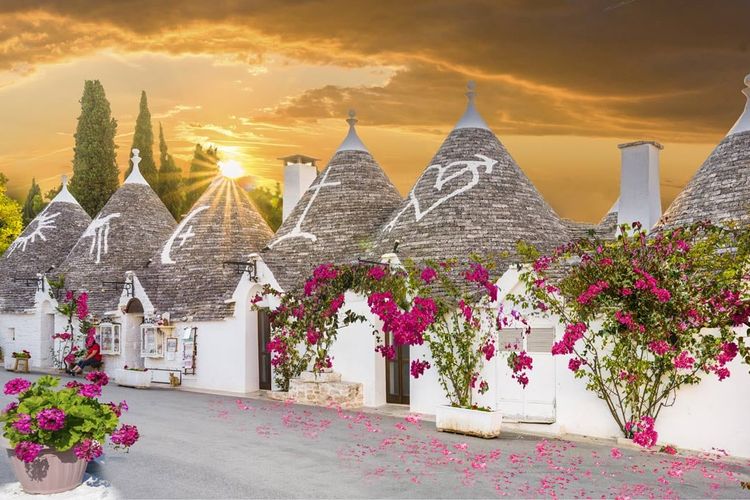 Trulli