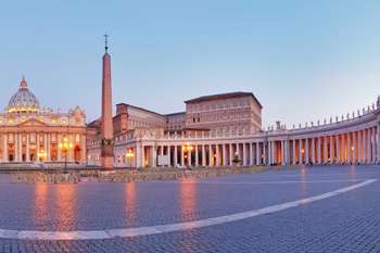 Catholic Reunion
