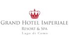 Logo Grand Hotel Imperiale Como Lake