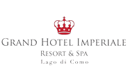Grand Hotel Imperiale Como Lake