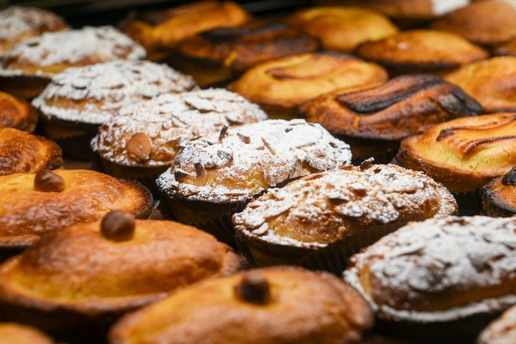Pasticciotto: the star of the breakfast heel!