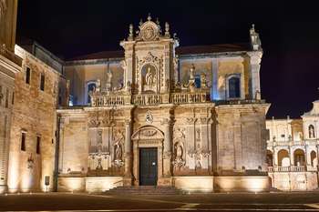 Amazing Puglia