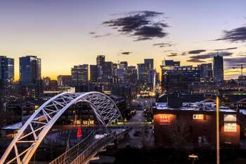 Xperience, has been released for an Italian Telecom Company, we were involved in Denver for 4 days in June 2023