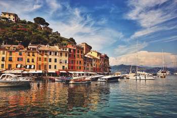 Discovering Italy