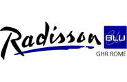 Radisson Blu Ghr Hotel Rome
