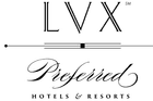 Logo Preferred Hotels & Resorts