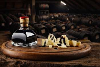 The Incentive, has been released for a Uk IT Company, we were involved in September 2025 for 3 days in Bologna and Modena 