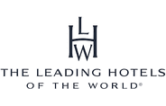 The Leading hotels of the world