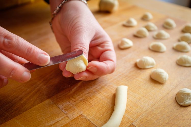 apulia: is the birthplace of many unique italian foods including orecchiette