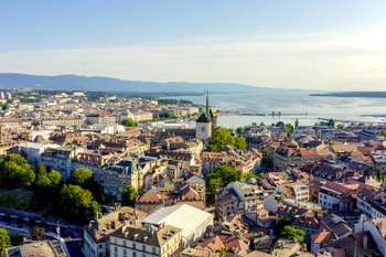 Dermatology Worldwide Congress Geneva