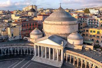 The project Uae Lawyer Firm, has been released for an Uae Lawyer Firm, we were involved in Naples and Ercolano for 2 days in July 2024
