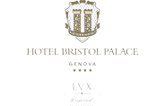 Bristol Palace Hotel Genoa