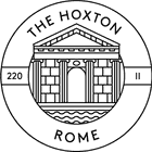 Logo Hoxton