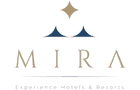 Logo Mira Hotels & Resorts Italy