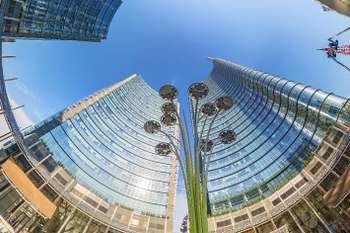 The project, EUROPEAN PHARMA COMPANY, it has been released for Escr 2022, we were involved in Milan for six days in September 2022.